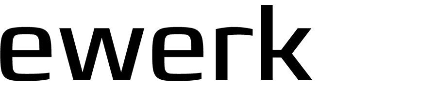 Ewerk-Logo