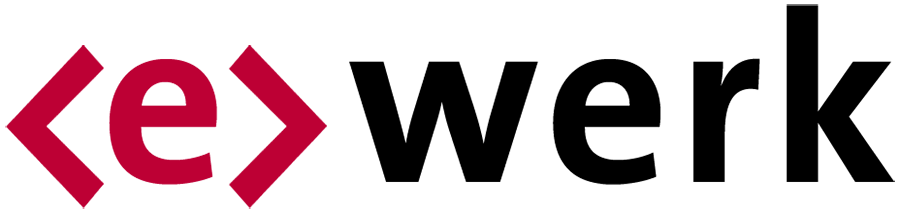 Ewerk-Logo